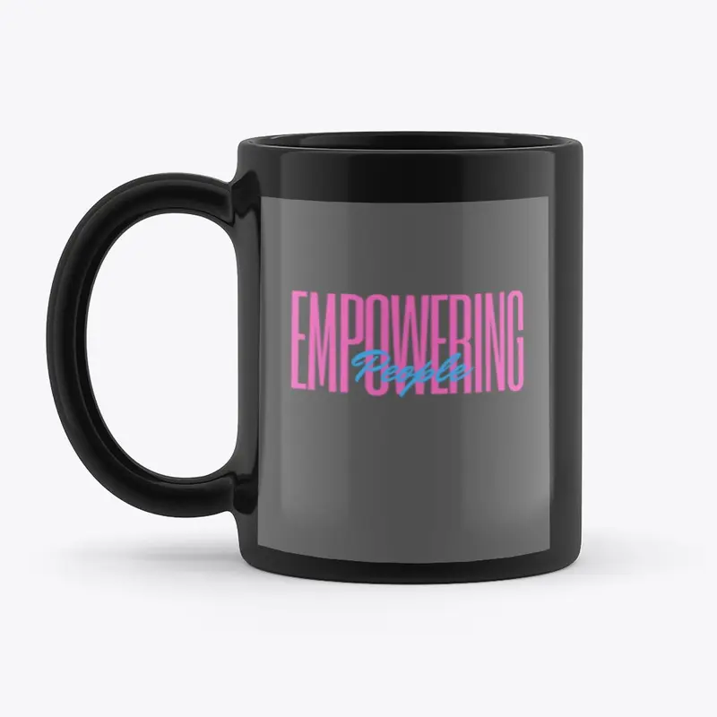 Empowering people